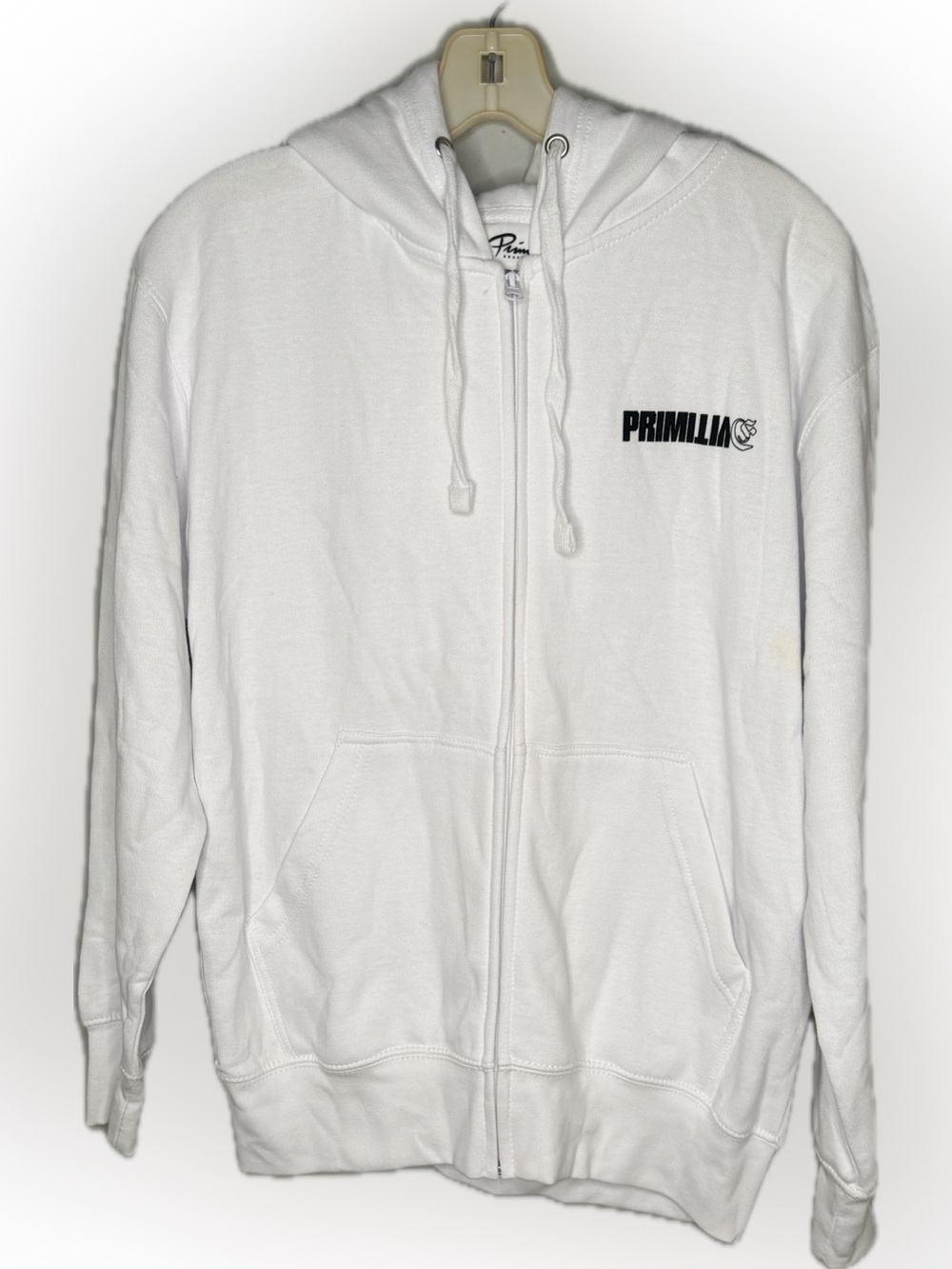 Primitive Skateboarding Hoody Sweatshirt nwot